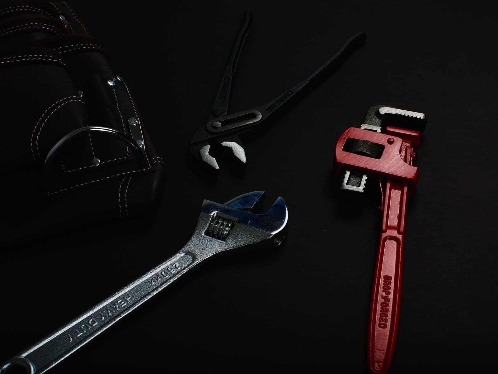 Top Safety Tips for Home Plumbing Maintenance