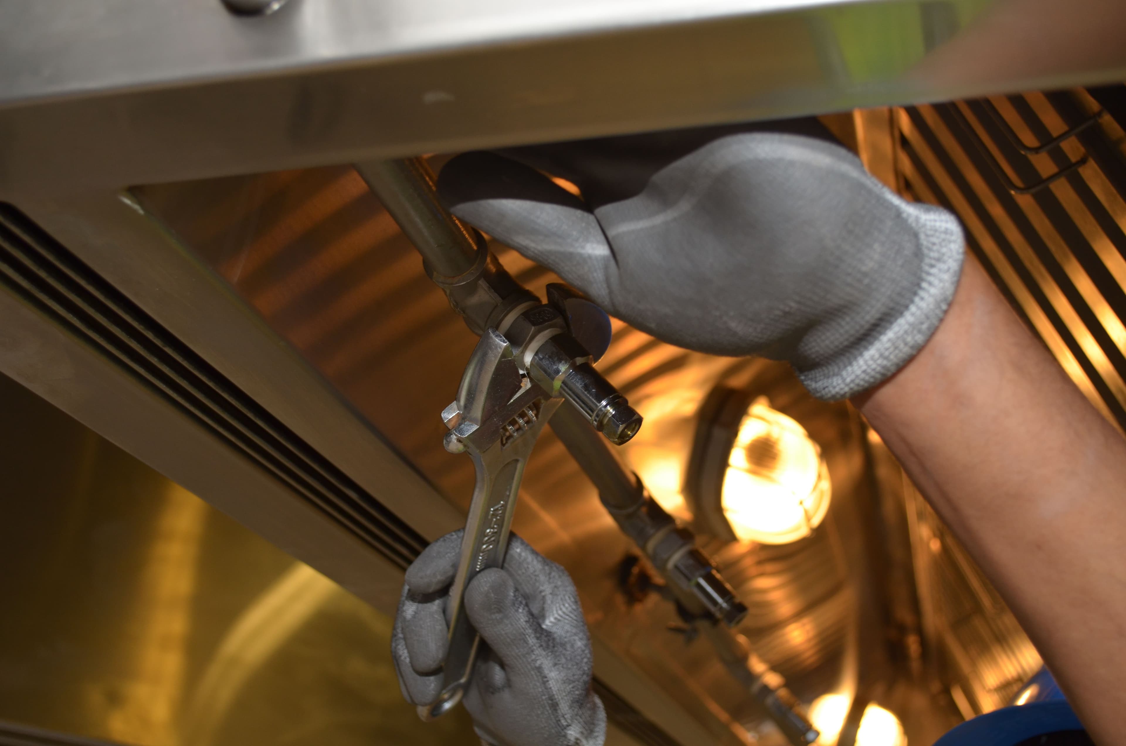 Drain & Rooter Cleaning